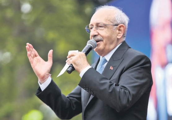 Foto - Kılıçdaroğlu'nun 'Vizesiz Avrupa' vaadi balon çıktı! Almanya kanadı resmen yalanladı