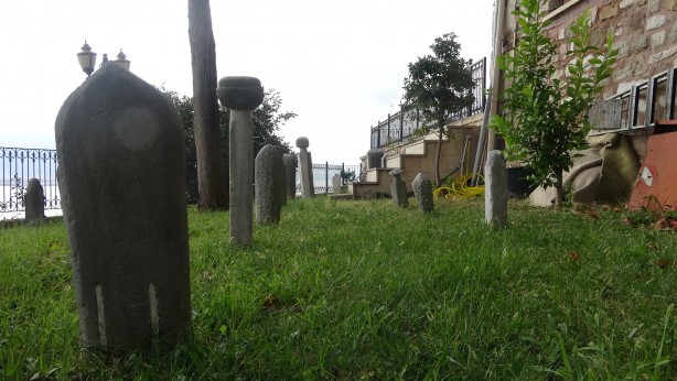 Foto - Kılıçla hutbe geleneği bu camide yaşatılıyor asırlara meydan ecdad yadigarı