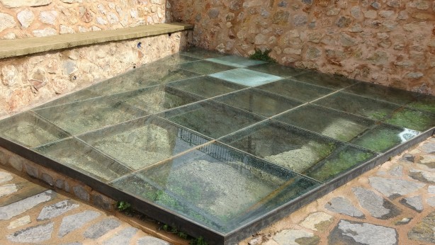 Foto - Kılıçla hutbe geleneği bu camide yaşatılıyor asırlara meydan ecdad yadigarı