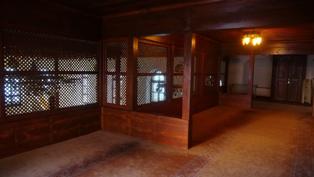 Foto - Kılıçla hutbe geleneği bu camide yaşatılıyor asırlara meydan ecdad yadigarı