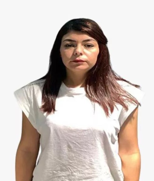 Foto - Kılık değiştirmek kurtarmadı! Kadın terörist İstanbul Havalimanı'nda yakalandı