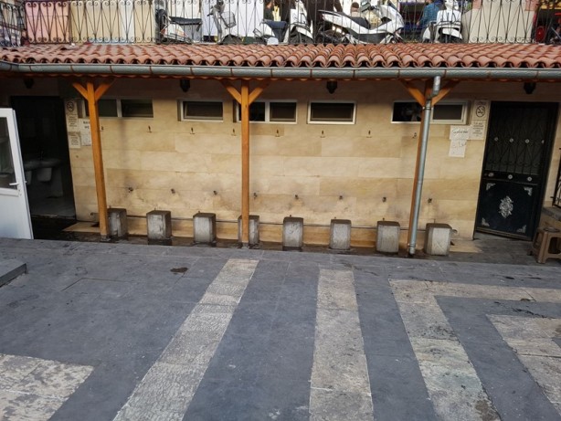 Foto - Kilis Tarihi Kadı Camii