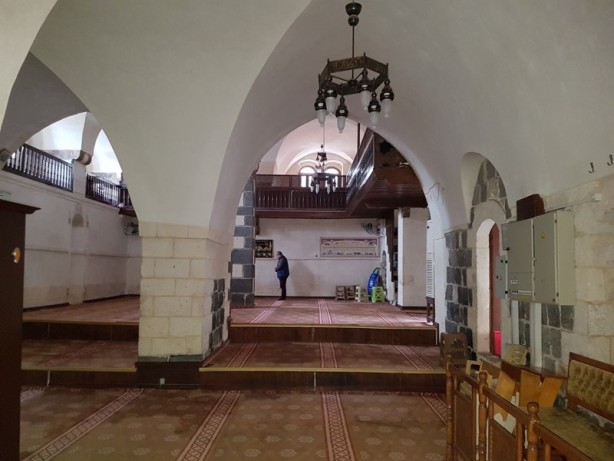 Foto - Kilis Tarihi Kadı Camii