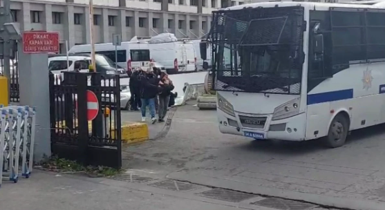 Foto - Kilise saldırısında dikkat çeken detay! 25 kişi tutuklandı
