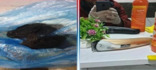 Foto - Kilise saldırısında dikkat çeken detay! 25 kişi tutuklandı