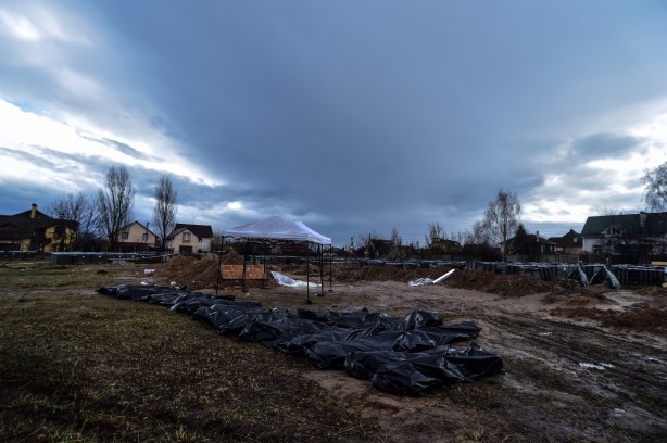 Foto - Kilisenin bahçesinden çıkartıldı! Dehşete düşüren görüntü
