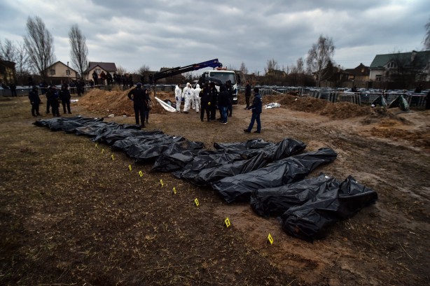 Foto - Kilisenin bahçesinden çıkartıldı! Dehşete düşüren görüntü