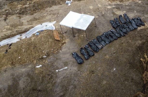 Foto - Kilisenin bahçesinden çıkartıldı! Dehşete düşüren görüntü