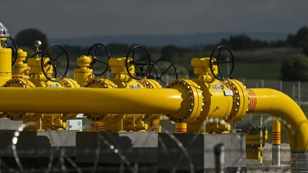 Foto - Kilit nokta kesin olarak belirlendi! Türkiye'ye inanılmaz büyüklükte doğalgaz akacak