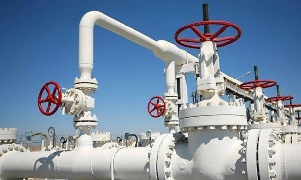 Foto - Kilit nokta kesin olarak belirlendi! Türkiye'ye inanılmaz büyüklükte doğalgaz akacak