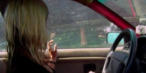 Foto - Kilitli otomobilden nasıl kurtulunur?