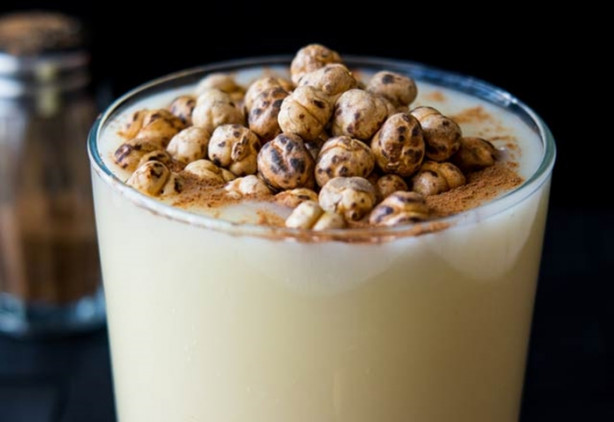 Foto - Kilo almak istiyorsanız boza için!