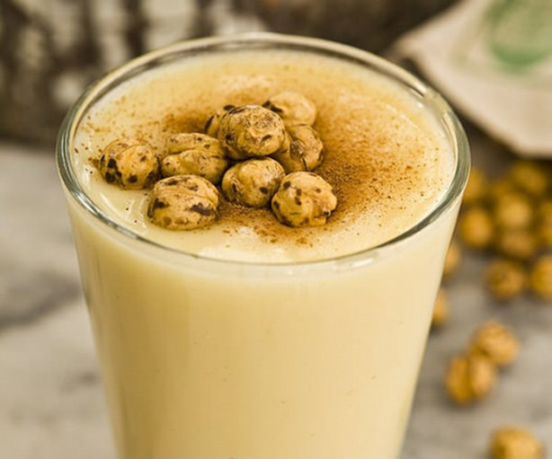 Foto - Kilo almak istiyorsanız boza için!