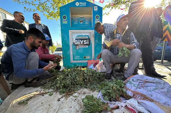 Foto - Kilo kilo alınıyor talebe yetişemiyorlar! İbn-i Sina'nın önerisi her derde deva