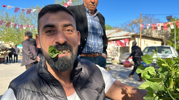 Foto - Kilo kilo alınıyor talebe yetişemiyorlar! İbn-i Sina'nın önerisi her derde deva