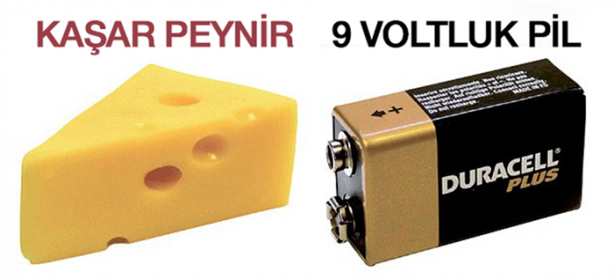 Foto - Kilo problemleri olanlar, dikkat!