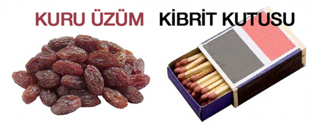 Foto - Kilo problemleri olanlar, dikkat!