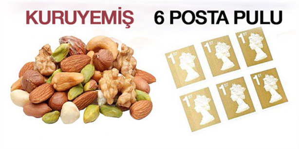 Foto - Kilo problemleri olanlar, dikkat!