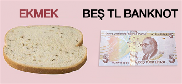 Foto - Kilo problemleri olanlar, dikkat!