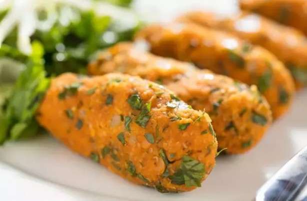 Foto - Kilo sorunu olanlar için önemli tavsiye! Sağlıklı beslenmenin olmazsa olmazı..!