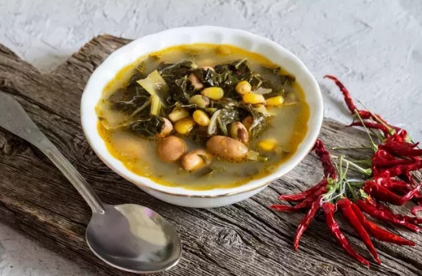 Foto - Kilo sorunu olanlar için önemli tavsiye! Sağlıklı beslenmenin olmazsa olmazı..!