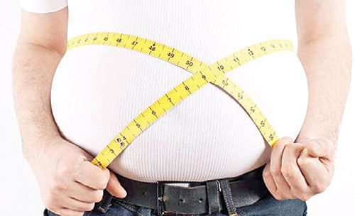 Foto - Kilo sorunu olanlar, yağları yok eden yöntem! Kilonun hiçbir artı değer yok: Ne yapıp edip bunu yapın!