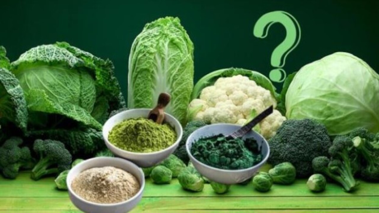 Kilo sorunu yaşayanlar buraya! Bu sebze göbek yağlarını eritiyor