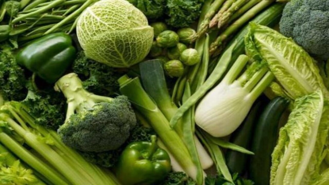 Foto - Kilo sorunu yaşayanlar buraya! Bu sebze göbek yağlarını eritiyor