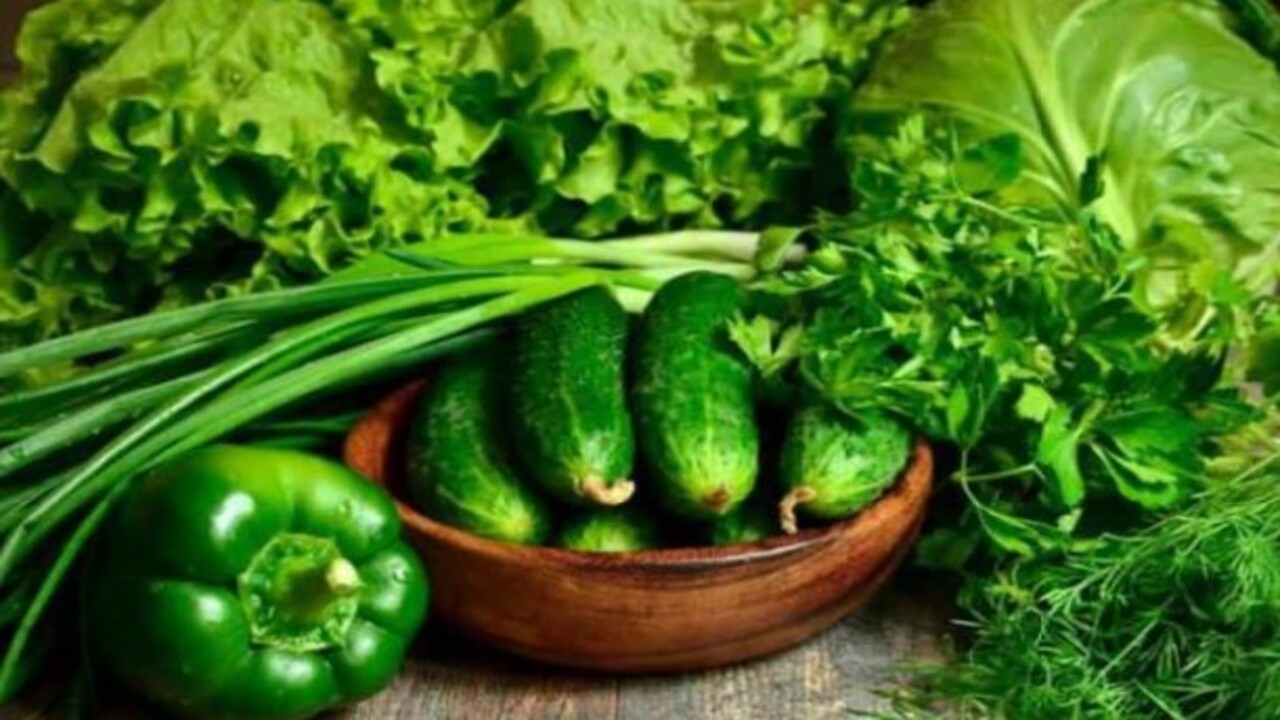 Foto - Kilo sorunu yaşayanlar buraya! Bu sebze göbek yağlarını eritiyor