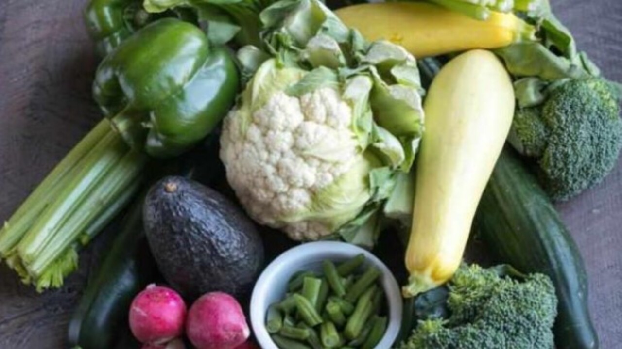 Foto - Kilo sorunu yaşayanlar buraya! Bu sebze göbek yağlarını eritiyor
