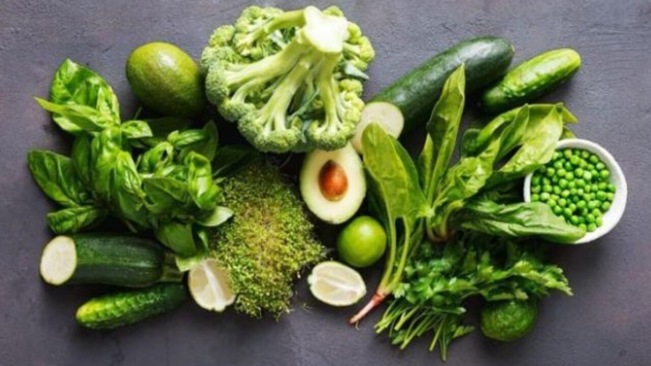 Foto - Kilo sorunu yaşayanlar buraya! Bu sebze göbek yağlarını eritiyor