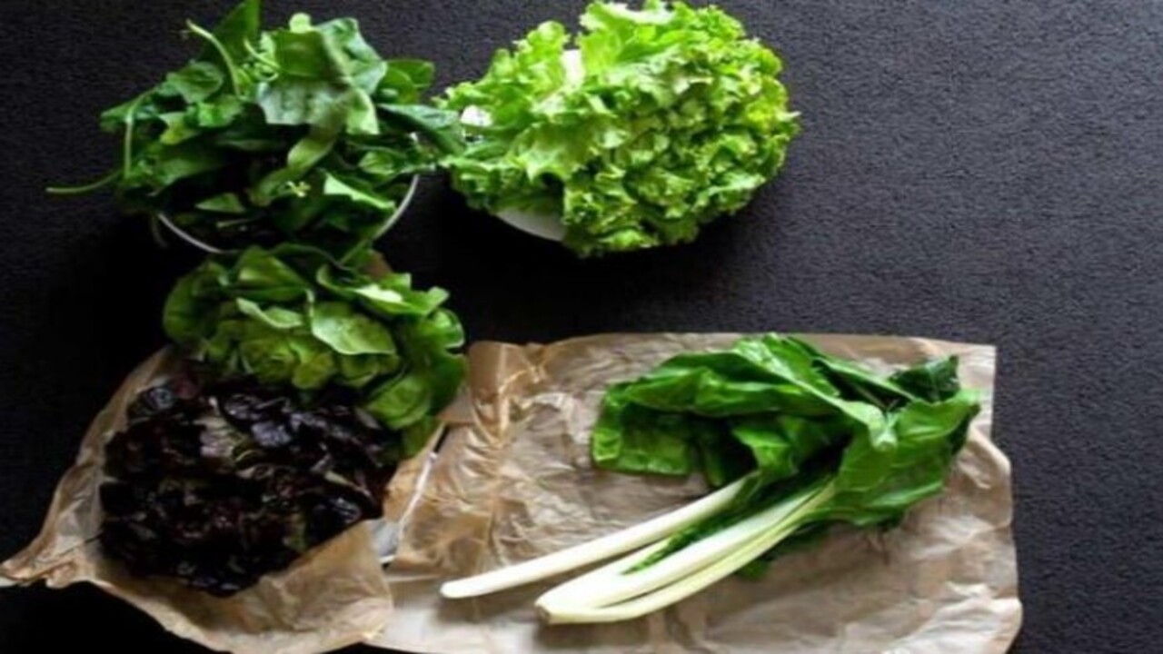 Foto - Kilo sorunu yaşayanlar buraya! Bu sebze göbek yağlarını eritiyor