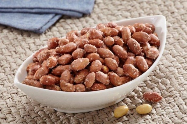 Foto - Kilo verdiriyor!