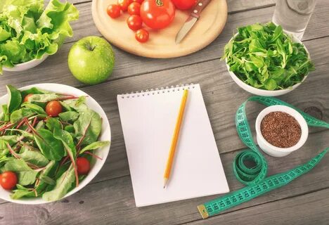 Foto - Kilo vereceğim diye sağlığınızdan olmayın