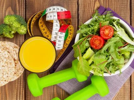 Foto - Kilo vereceğim diye sağlığınızdan olmayın