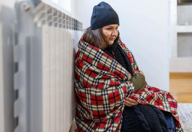 Kilo veremeyip sürekli üşüyenler dikkat! O hastalığın habercisi…