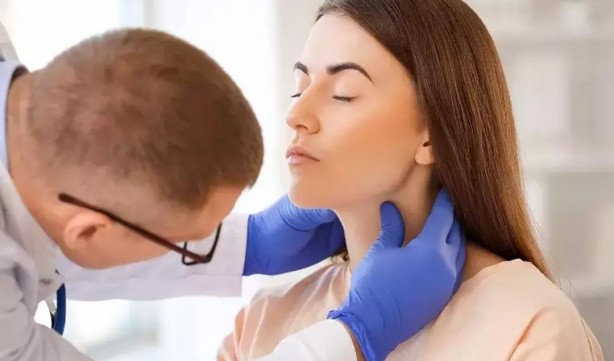 Foto - Kilo veremeyip sürekli üşüyenler dikkat! O hastalığın habercisi…