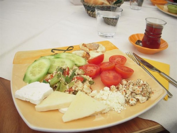 Foto - Kilo vermek için bu kurallara uymanız gerekiyor