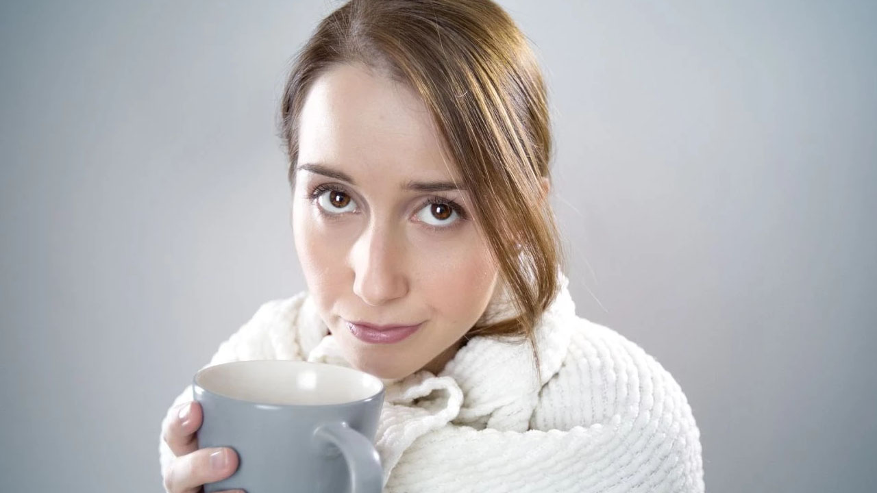 Sadece 1 ayda bakın vücudunuzda neler değişiyor! O çay