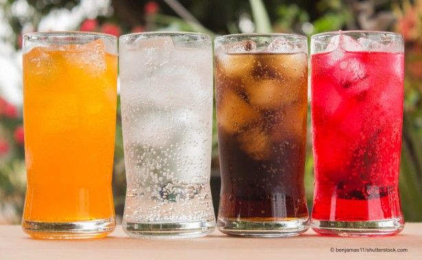 Foto - Kilo vermek isteyenler bu gıdalardan uzak durun! İşte metabolizmayı yavaşlatan 7 besin…