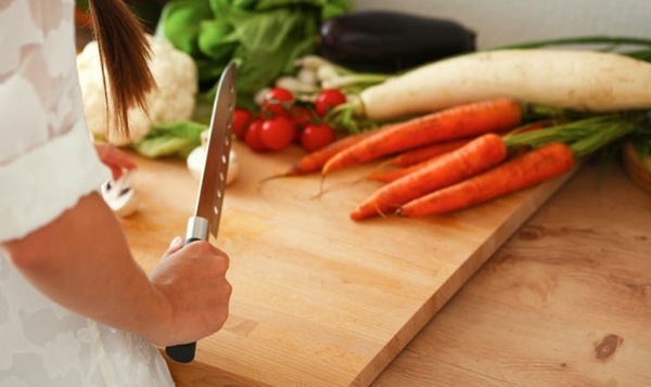 Foto - Kilo vermek isteyenler bu hatalara düşmemeli!