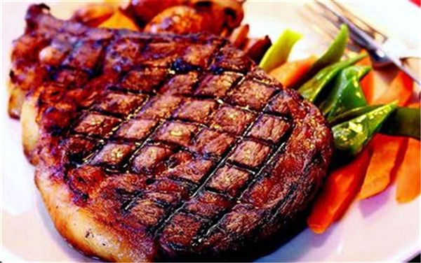 Foto - Kilo vermek isteyenler et yemeli!