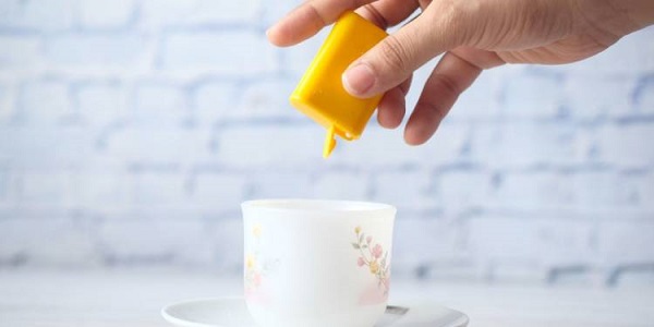 Foto - Kilo vermek isteyenler kullanıyor! DSÖ'den 'Sakın kullanmayın" uyarısı