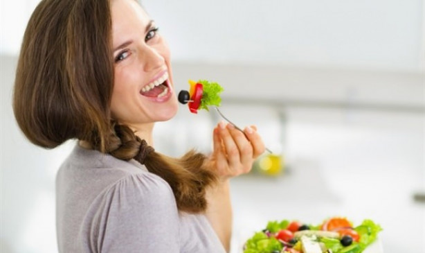 Foto - Kilo vermek istiyorsanız bu alışkanlıklardan vazgeçin!