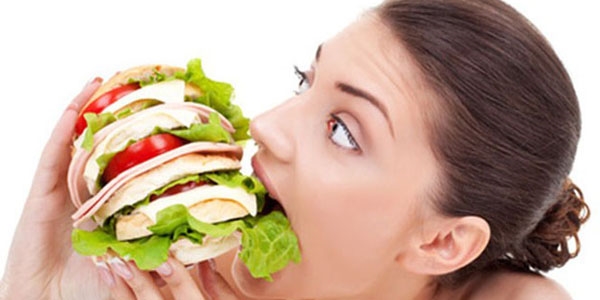 Foto - Kilo vermek istiyorsanız bu alışkanlıklardan vazgeçin!