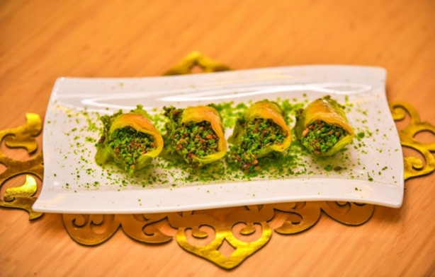 Foto - Kilo vermek istiyorsanız bu galeriye mutlaka göz atın!