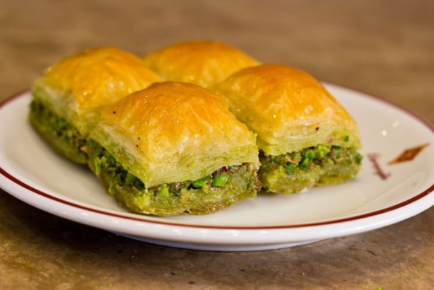 Foto - Kilo vermek istiyorsanız bu galeriye mutlaka göz atın!