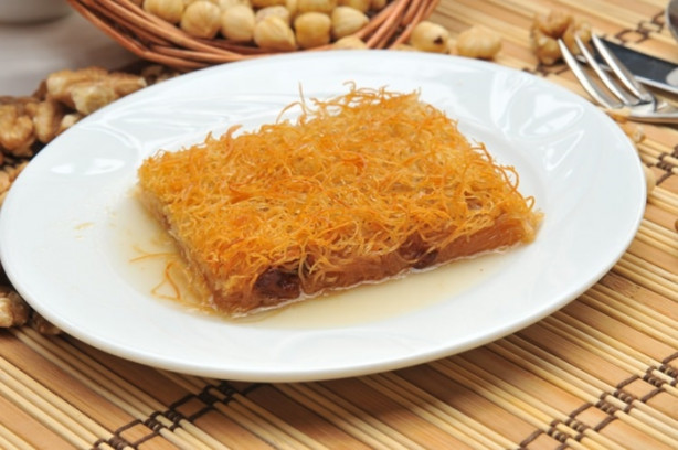 Foto - Kilo vermek istiyorsanız bu galeriye mutlaka göz atın!