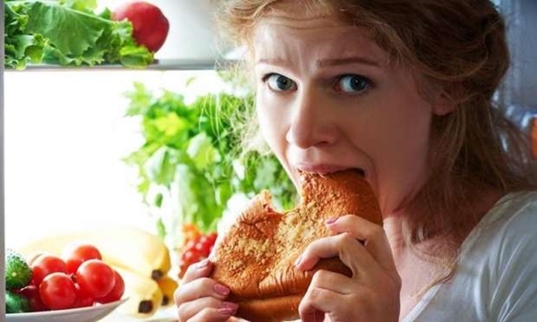 Foto - Kilo vermenizi bu hastalık engelliyor olabilir!