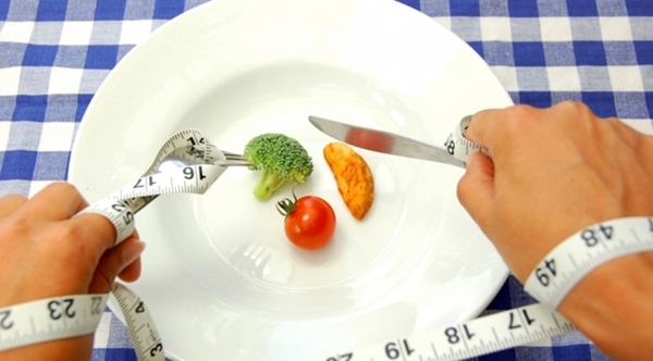 Foto - Kilo vermenizi bu hastalık engelliyor olabilir!